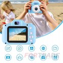 CHILDREN'S CAMERA FULL HD GAME CAMERA