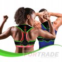 MAGNETIC POSTURE CORRECTOR FOR STRAIGHT BACK