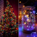 Christmas tree lights 300 led mc