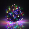 Christmas tree lights 300 led mc