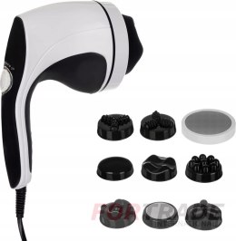 Body massager 9in1