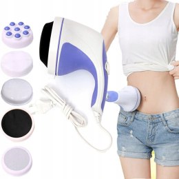 Relax tone massager