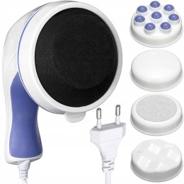 Relax tone massager