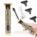 LCD BARBER BEARD HAIR TRIMMER