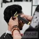 LCD BARBER BEARD HAIR TRIMMER