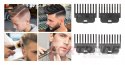 LCD BARBER BEARD HAIR TRIMMER