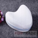 ORTHOPEDIC LEG WEDGE PILLOW BETWEEN THE KNEES