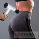 BODY MASSAGE GUN POWERFUL VIBRATION MASSAGE GUN FORTRADE