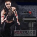 BODY MASSAGE GUN POWERFUL VIBRATION MASSAGE GUN FORTRADE