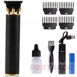 PROFESSIONAL BEARD HAIR TRIMMER BEARD SHAVER