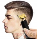 PROFESSIONAL BEARD HAIR TRIMMER BEARD SHAVER