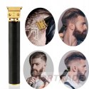 PROFESSIONAL BEARD HAIR TRIMMER BEARD SHAVER