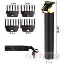 PROFESSIONAL BEARD HAIR TRIMMER BEARD SHAVER