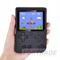 PORTABLE MINI CONSOLE GAME RETRO 400 GAMES SOLO PLAIN