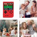 PORTABLE MINI CONSOLE GAME RETRO 400 GAMES SOLO PLAIN