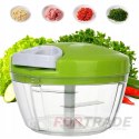 MANUAL CUTTER, SLICER FOR VEGETABLES, ONIONS, FRUITS