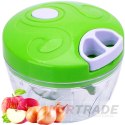 MANUAL CUTTER, SLICER FOR VEGETABLES, ONIONS, FRUITS