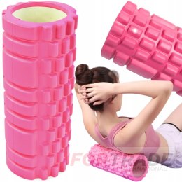 ROLLER ROLLER FOR EXERCISE MASSAGE, LARGE