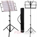 STAND, MUSIC STAND, MUSIC STAND + COVER