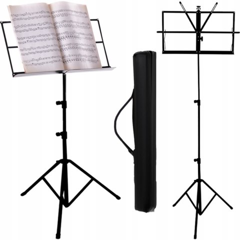 STAND, MUSIC STAND, MUSIC STAND + COVER