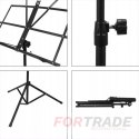 Music stand 46*135