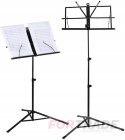 STAND, MUSIC STAND, MUSIC STAND + COVER