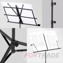 STAND, MUSIC STAND, MUSIC STAND + COVER