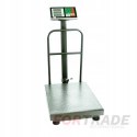 ELEKTRONISCHE LAGERWAAGE LCD 150KG PLATTFORM