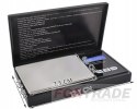 PRECISION POCKET JEWELRY SCALE LCD 200G/0.01G