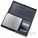 PRECISION POCKET JEWELRY SCALE LCD 200G/0.01G