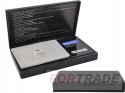 PRECISION POCKET JEWELRY SCALE LCD 200G/0.01G