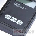 PRÄZISIONS-TASCHENSCHMUCKWAAGE LCD 200G/0,01G