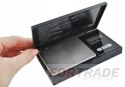 PRECISION POCKET JEWELRY SCALE LCD 200G/0.01G