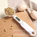 KITCHEN SCALE ELECTRONIC LCD PRECISION SPOON