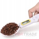 KITCHEN SCALE ELECTRONIC LCD PRECISION SPOON