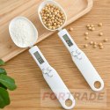 KITCHEN SCALE ELECTRONIC LCD PRECISION SPOON