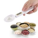 KITCHEN SCALE ELECTRONIC LCD PRECISION SPOON