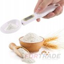 KITCHEN SCALE ELECTRONIC LCD PRECISION SPOON