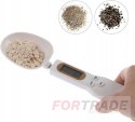 KITCHEN SCALE ELECTRONIC LCD PRECISION SPOON