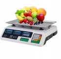 Shop scale 40 kg