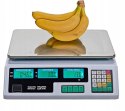 Shop scale 40 kg