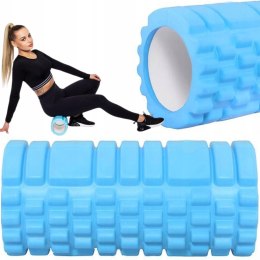 Wałek roller fitness mały 30x10 (10)