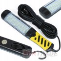 WORKSHOP LED TORCH LAMP + HOOK CABLE MAGNET