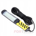 WORKSHOP LED TORCH LAMP + HOOK CABLE MAGNET