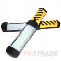 WORKSHOP LED TORCH LAMP + HOOK CABLE MAGNET