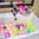 WASSERBALLONS BUNTE WASSERBOMBEN GROSSES SET WASSERBALLONS 111 STÜCK