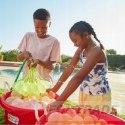 WASSERBALLONS BUNTE WASSERBOMBEN GROSSES SET WASSERBALLONS 111 STÜCK