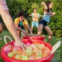 WASSERBALLONS BUNTE WASSERBOMBEN GROSSES SET WASSERBALLONS 111 STÜCK