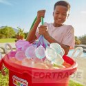 WASSERBALLONS BUNTE WASSERBOMBEN GROSSES SET WASSERBALLONS 111 STÜCK