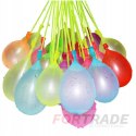 WATER BALLOONS COLORFUL WATER BOMBS LARGE SET OF WATER BALLOONS 111 PCS